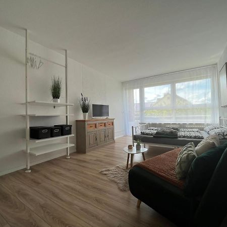 Knockscasa4You 1 Zimmer Appartement Nr.8 Marburg Εξωτερικό φωτογραφία