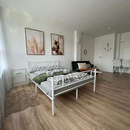 Knockscasa4You 1 Zimmer Appartement Nr.8 Marburg Εξωτερικό φωτογραφία