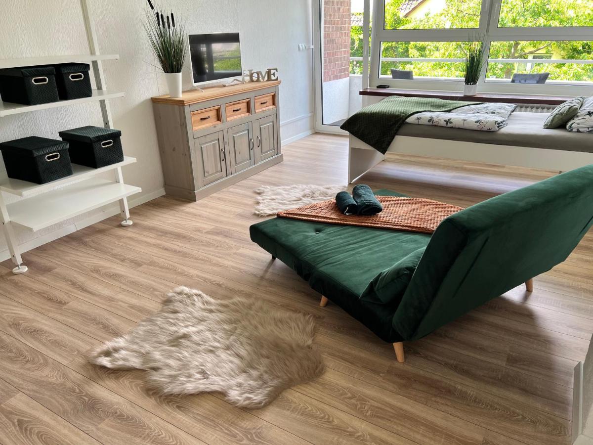 Knockscasa4You 1 Zimmer Appartement Nr.8 Marburg Εξωτερικό φωτογραφία